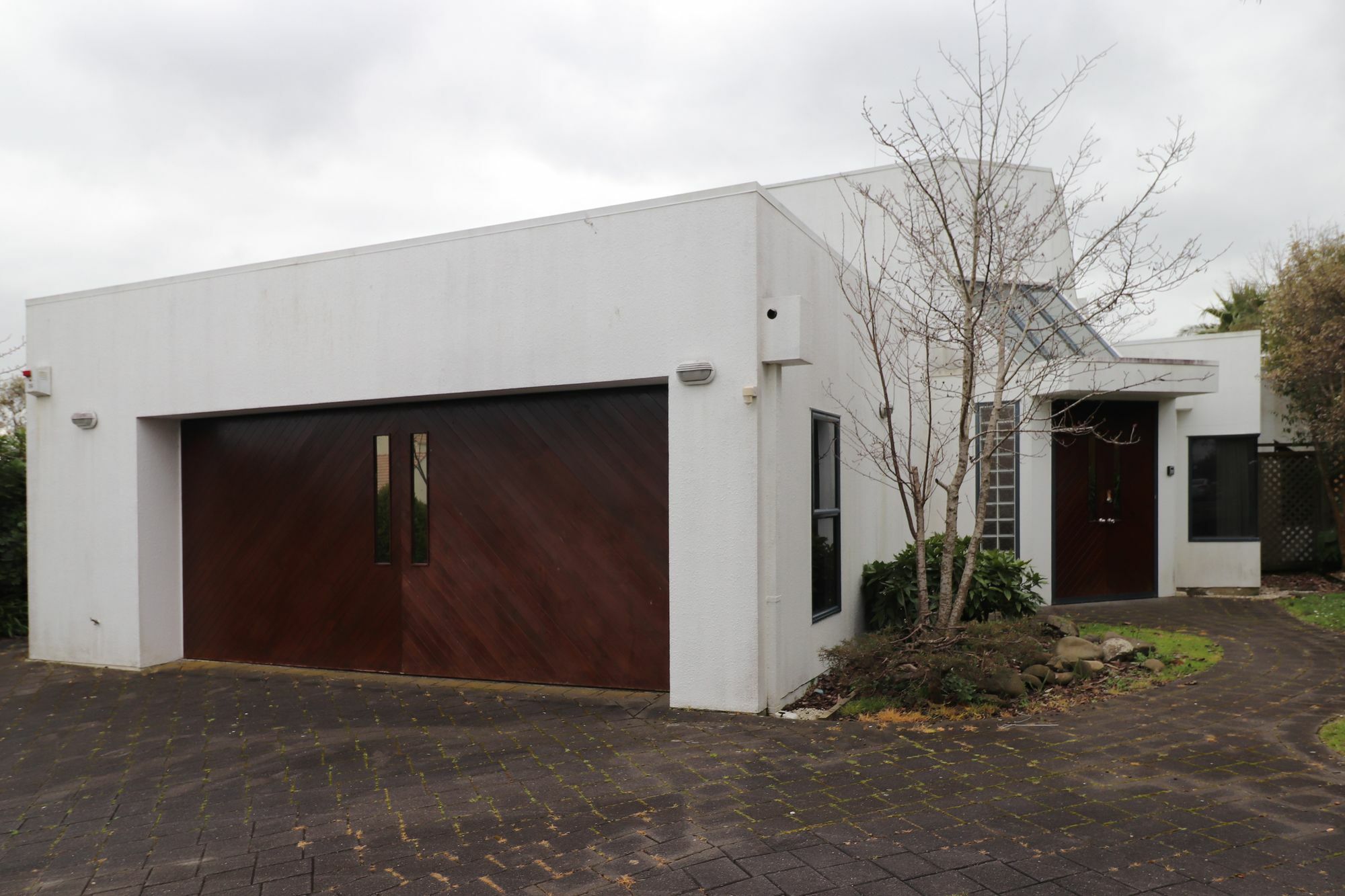 Family Home In Western Heights Hamilton Zewnętrze zdjęcie