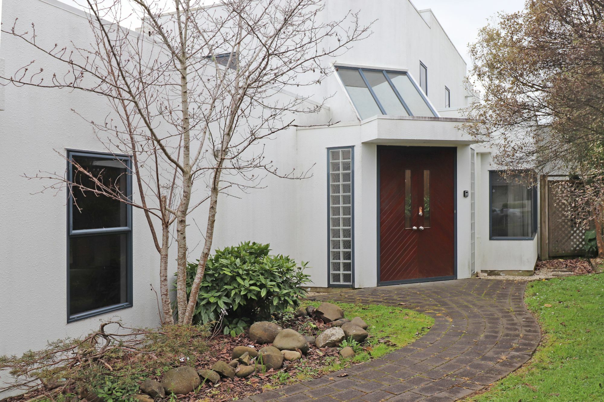 Family Home In Western Heights Hamilton Zewnętrze zdjęcie